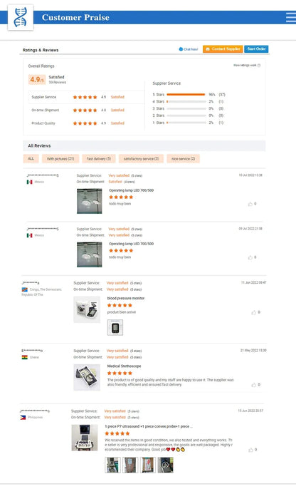 Fabrikpreis, hochfester Stahl, kraftvoller, leichter, tragbarer faltbarer Elektrorollstuhl für Erwachsene