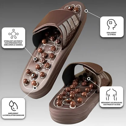 Customizable Women's Sandals Slipper Shoes XWTX311800