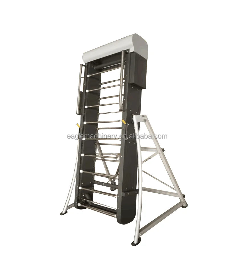 Stair Master Climbing Machine Ladder Gym Body Building Equipment Commercial Fitness Exercise
