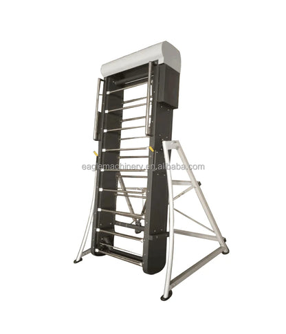 Stair Master Climbing Machine Ladder Gym Body Building Equipment Commercial Fitness Exercise