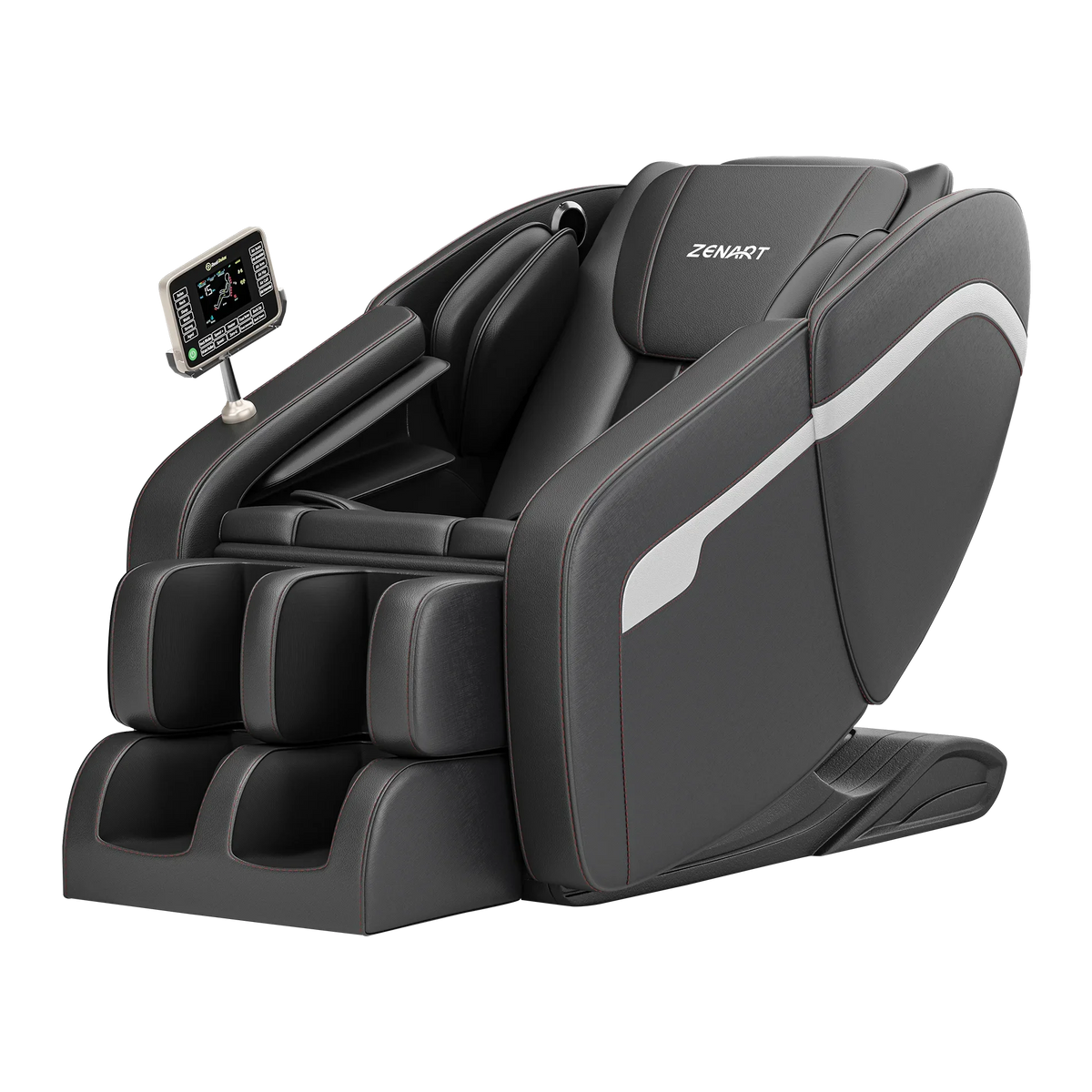 for fixed point air Full Body Massage Zero Gravity Neck Massage Back Heating Bluetooth Recliner Massage Chair Customization