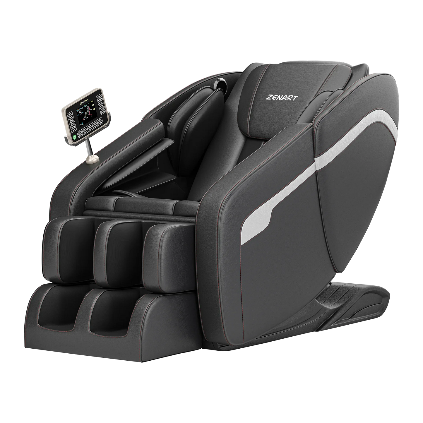 for fixed point air Full Body Massage Zero Gravity Neck Massage Back Heating Bluetooth Recliner Massage Chair Customization