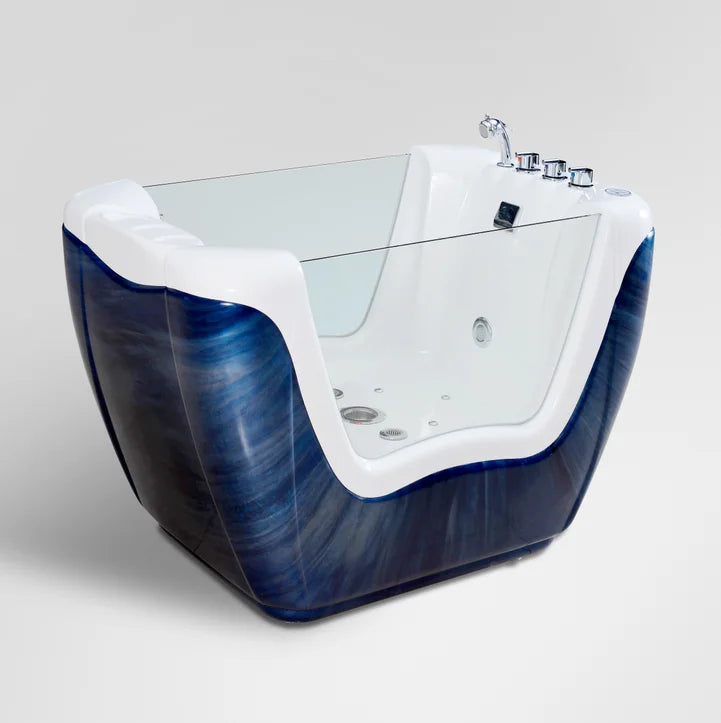 2026 Dog Grooming Tub Pet Spa Bath Tub Dog Washing Machine