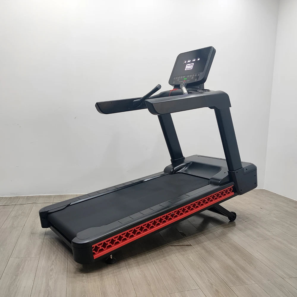 Fitness High Quality Commercial Treadmill for Gym