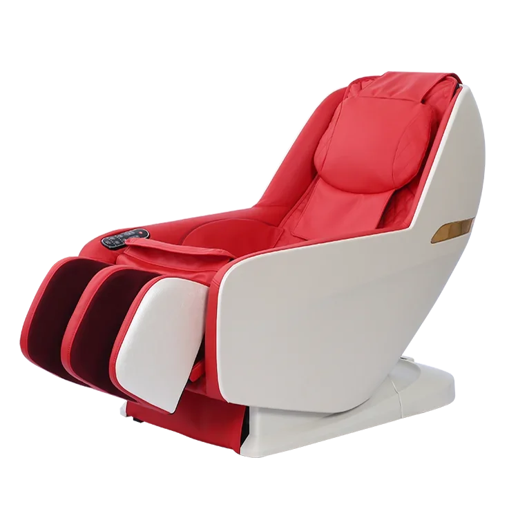 2023 traditionelle chinesische Liege kleiner Fuß-Sofa-Massagestuhl OEM