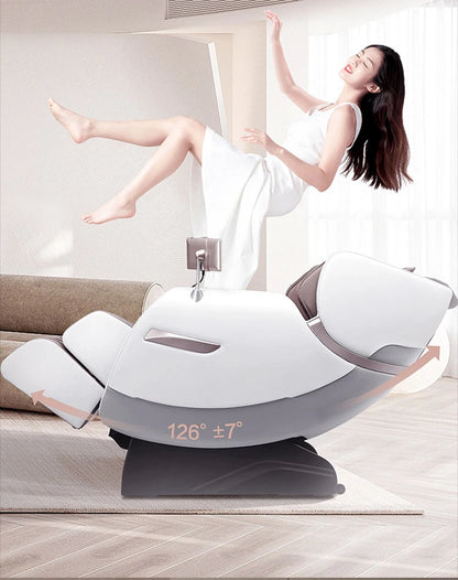 s#A 3d Massage Chair zero Gravity Electric Chair Sofa Massage  Sofa Recliner Chair with Massage Function in Dubai