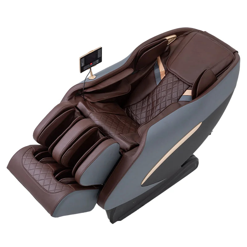 Massagesessel Sofa Ecke Informationen Elektrischer Zero Gravity Massagesessel