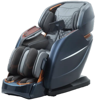 Massage Chair Relax Bluetooth Smart Speaker Body Care Chair Sofa Multi Functional Electric Massage Chair Full Body Zero Gravity