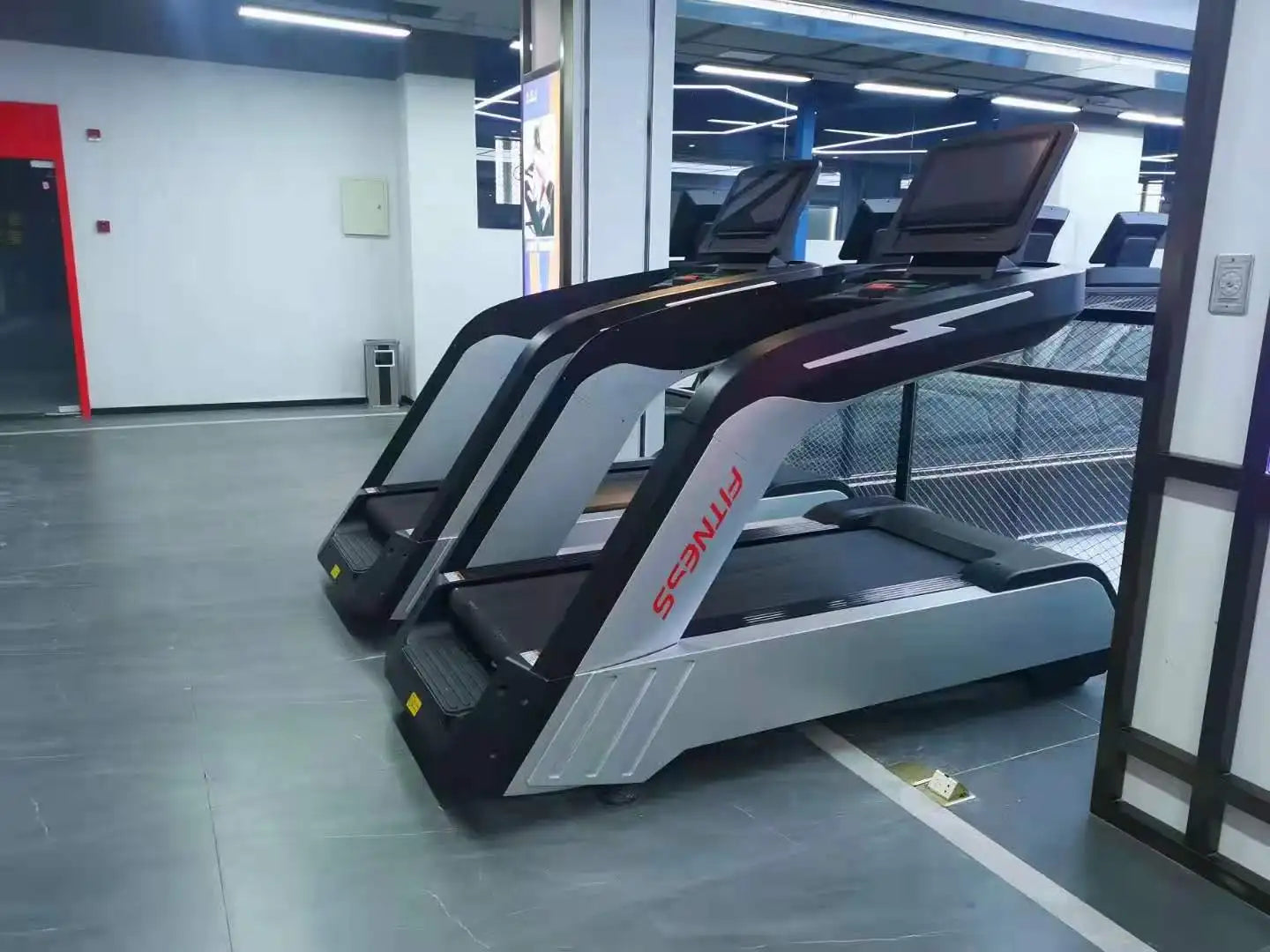 2022 Technologie professioneller Herstellung Roboter-Orbit Schwerelosigkeit Massagesessel