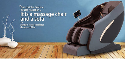 Massagesessel Sofa Ecke Informationen Elektrischer Zero Gravity Massagesessel