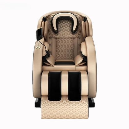 Massagesessel TKT Home Ganzkörper-Massagegerät mit Schwerelosigkeitsfunktion Massage-Sofa Geschenk