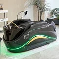 2026 Gesundheitsfußmassage Schönheitssalon Spezialshampoobett elektrisches Hebefußmassagesofa Bett Schönheitssalon High-End-Kopf