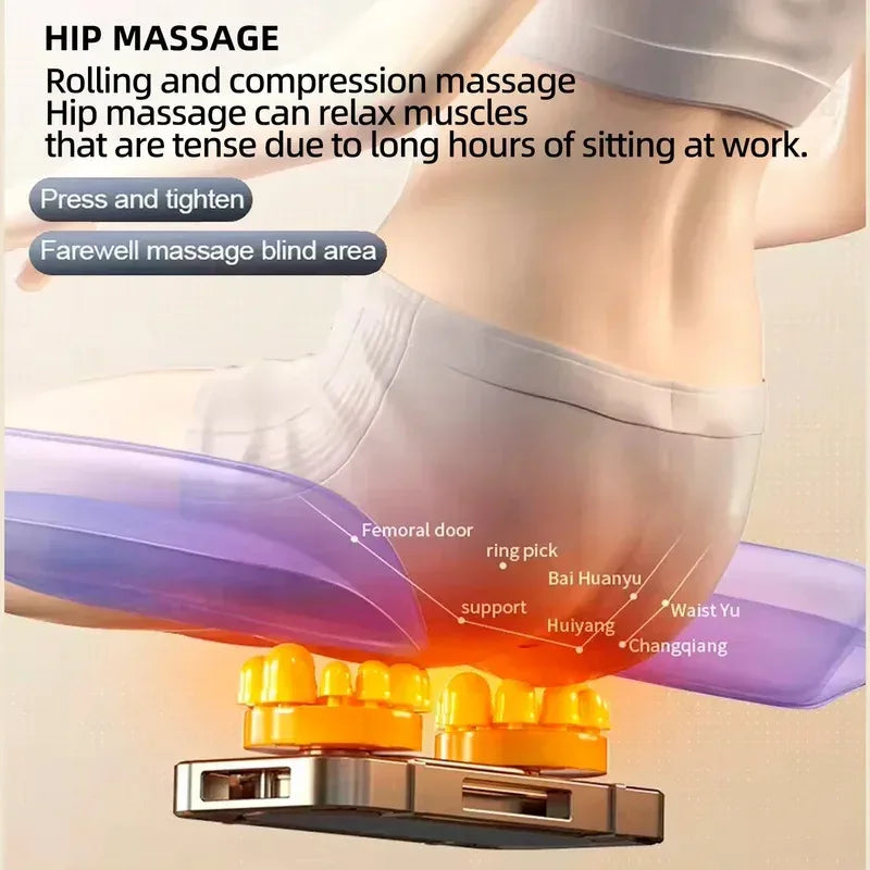 4D SL Track Massagesessel Zero Gravity Relaxsessel Ganzkörper Airbag Massage Sofa Touchscreen Bürostuhl 3 Jahre Garantie Kk