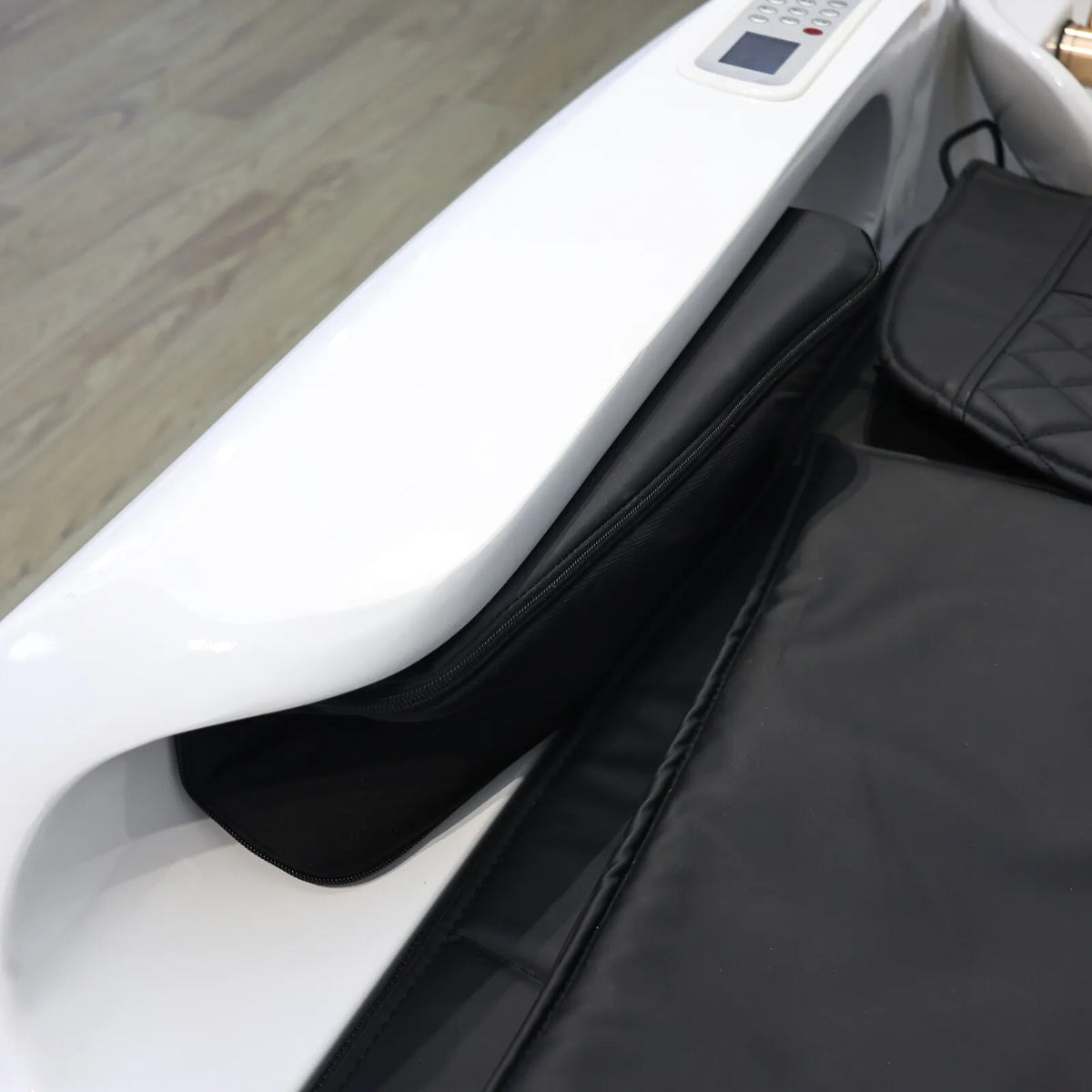Head SPA Hydrotherapy Automatic Massage Shampoo Bed Hair Salon Furniture Massage Table Health store Equipment Factory Direct