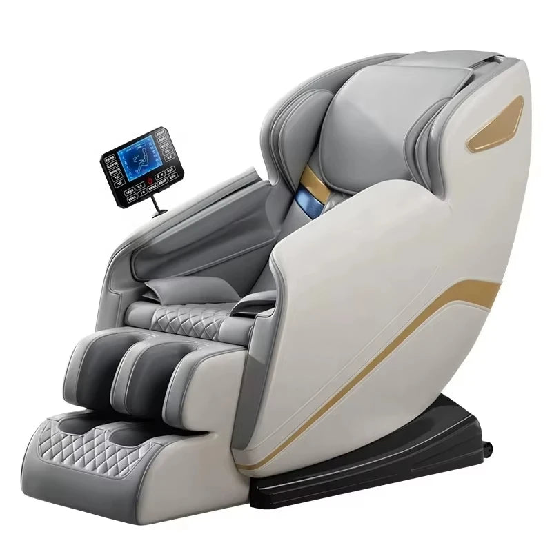 Best Top Ranking Full Body 4d 131 Plus Massage Chairs With Arm Rollers Massage