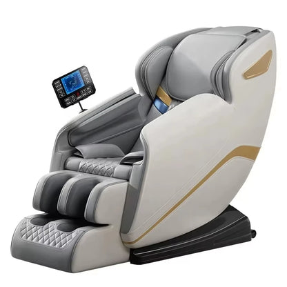 Best Top Ranking Full Body 4d 131 Plus Massage Chairs With Arm Rollers Massage