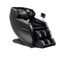 Hot Sale Hand Control 4D Musikfunktion für den Heimgebrauch Luxus Ganzkörpermassagesessel Fußmassage Sofa HOT SALE