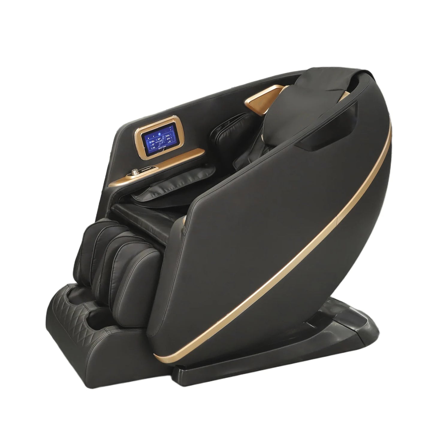 3 Year Warranty 4D SL-Track Zero Gravity full body AirBag Massager Chairs Home 3D Office Chair Luxury Electric Massage Sofa