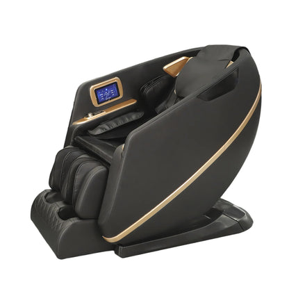 3 Year Warranty 4D SL-Track Zero Gravity full body AirBag Massager Chairs Home 3D Office Chair Luxury Electric Massage Sofa
