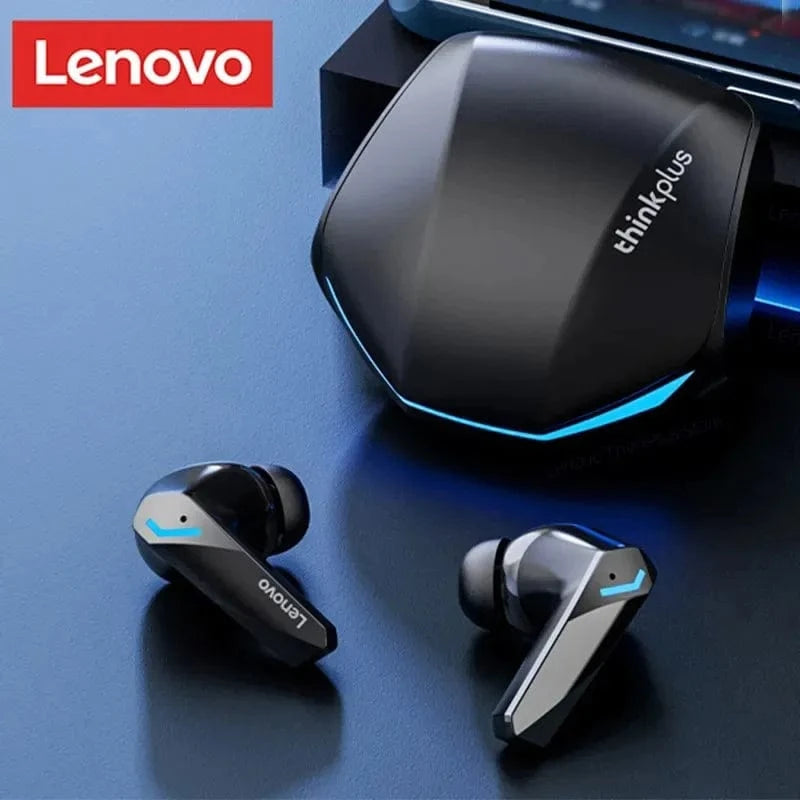 Lenovo GM2 Pro Wireless Bluetooth Earbuds – Touch Control