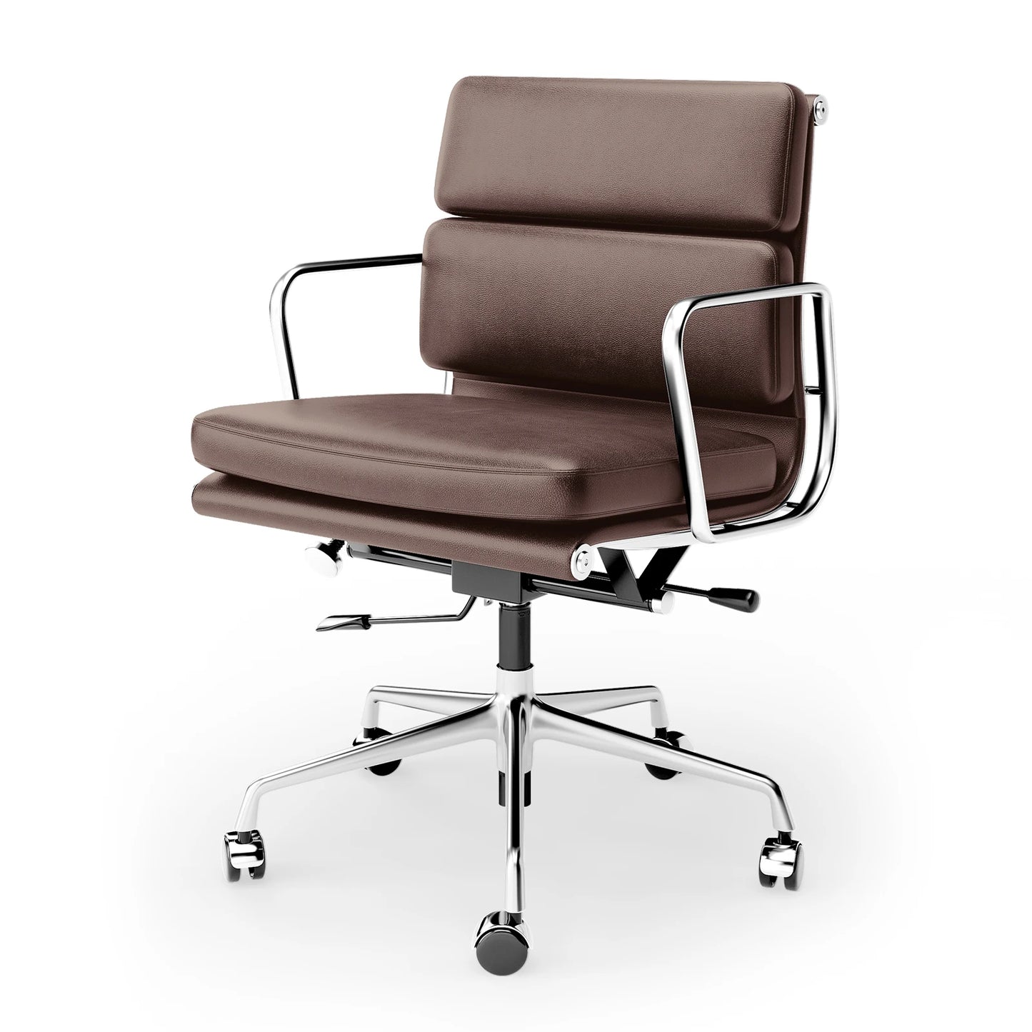 Bürostühle Ergonomischer Bürostuhl Netzrücken Lendenwirbelstütze Hochklappbare Armlehnen Neigbar Höhenverstellbar für Home Office Schreibtisch