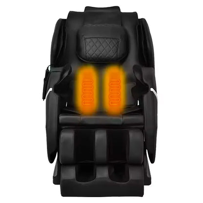 Recliner Small Real Relax Sofa Full Body Massage Chair 5d Electric Armchair Luxury