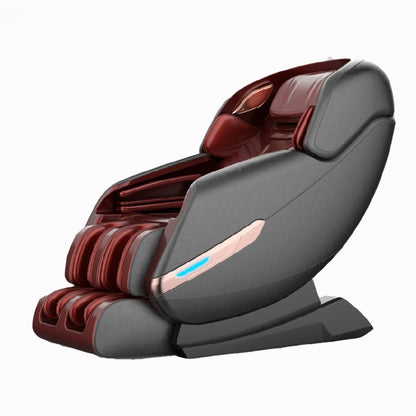 Massage Chair Household Multifunctional Voice Space Capsule Full Body Electric Massage Sofa Chair