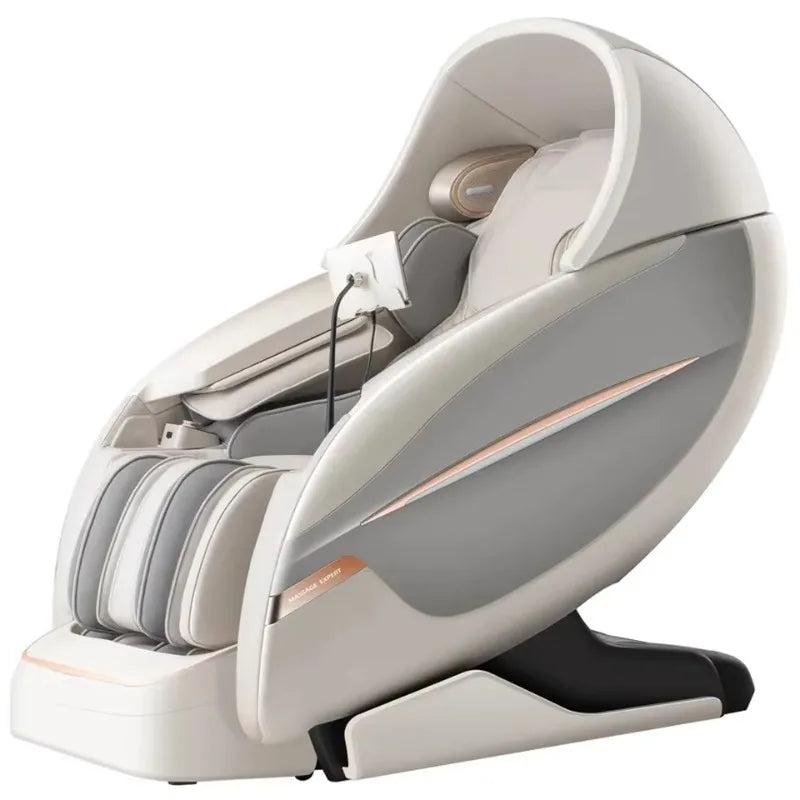 Best Top Ranking Full Body 4d 131 Plus Massage Chairs With Arm Rollers Massage
