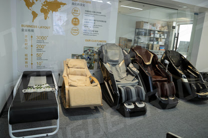 New Music Full Body Remote Simple Zero Gravity OEM Premium Malaysia Massage Chair With Voice Control