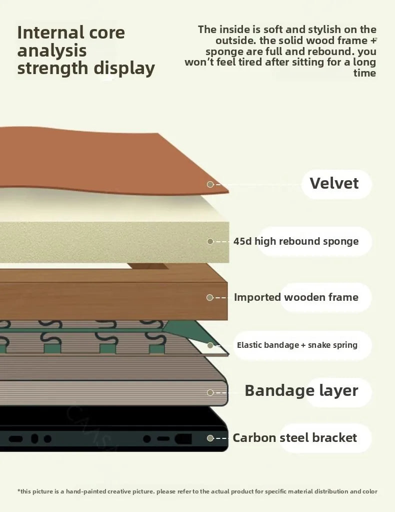 Smart Elektrischer Lazy-Sofa-Sessel Wohnzimmer Modern Einzelsitz mit Schlafmodus Multifunktionales Design Komfortable Ruhe