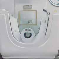 Made in China Freistehende Spa Baby Schwimmbad Spa Whirlpool Kinder Acryl Vision Badewanne