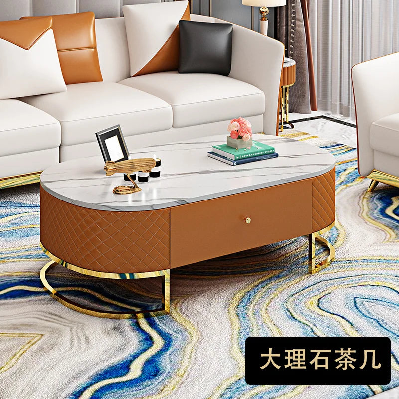 Designer Genuine Leather Sofas Fancy Modern Luxury Individual Loveseat Sofa Sectional Italian Sofy Do Salonu Home Furniture
