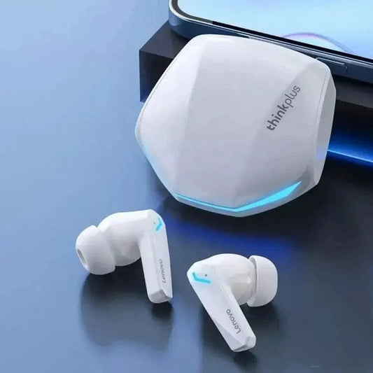 Lenovo GM2 Pro Wireless Bluetooth Earbuds – Touch Control