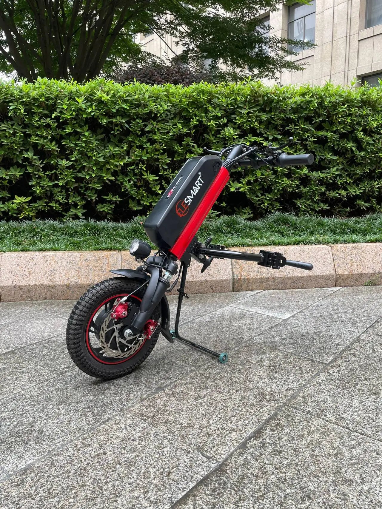 Nouveau produit A5 12 "36v 48V 500w moteur électrique assistance électrique vélos à main