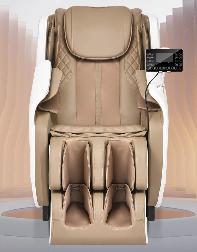 s#A 3d Massage Chair zero Gravity Electric Chair Sofa Massage  Sofa Recliner Chair with Massage Function in Dubai
