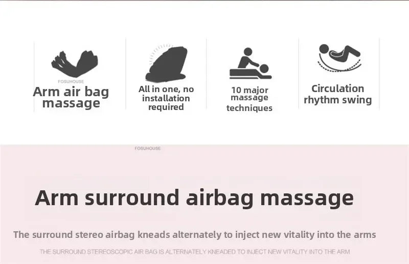 Massage-Shampoo-Bett Friseur-Haarsalon Elektrischer Laden Multifunktions-Shampoo-Stuhl Salonmöbel Begasungsmassagebett