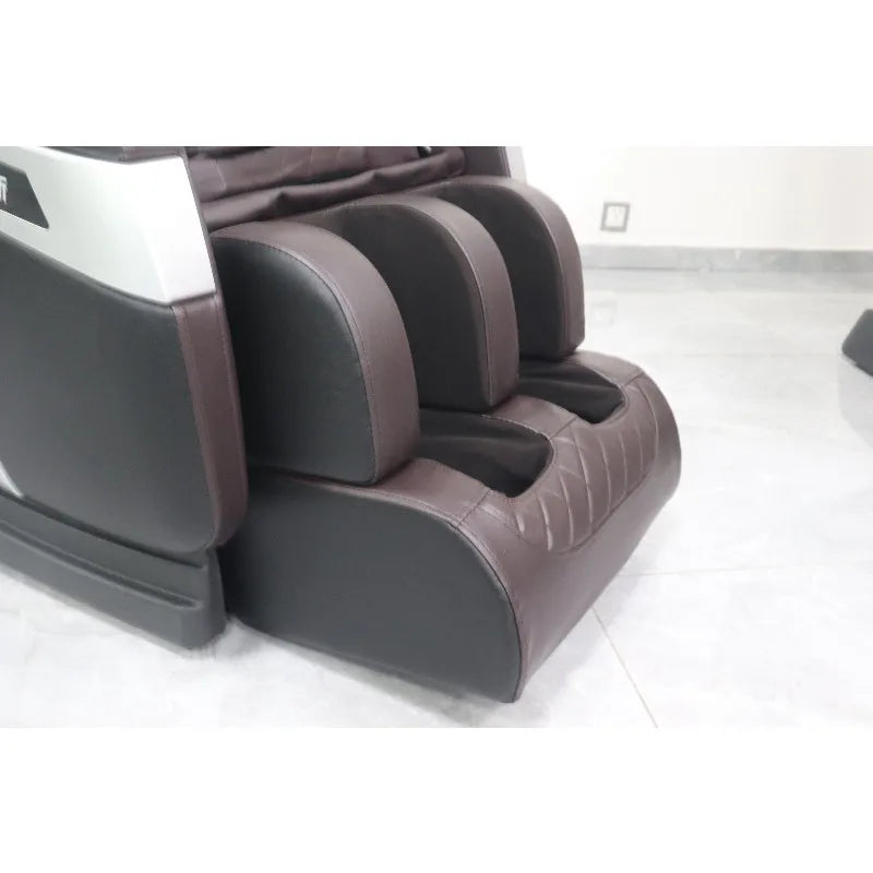 New Music Full Body Remote Simple Zero Gravity OEM Premium Malaysia Massage Chair With Voice Control