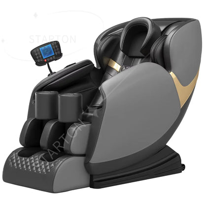 Manufacturer Wholesale Home Full Body Electric Massage Sofa Chair