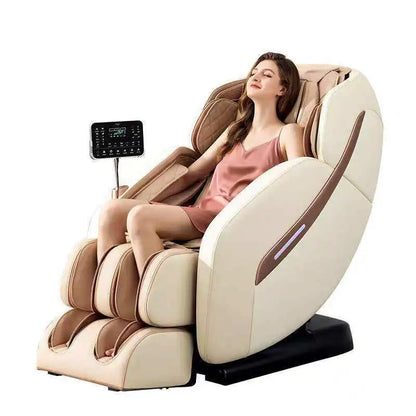 Heim Luxus Smart Zero-Gravity Tragbarer Moderner Massagesessel Multifunktions Elektrischer Intelligenter Sofastuhl