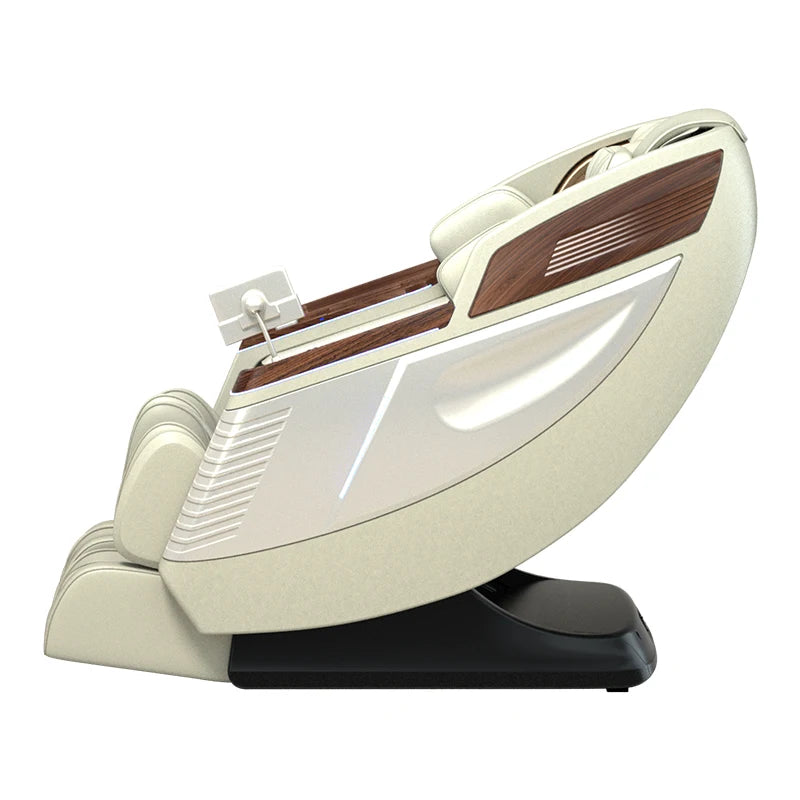 Massage Chair Full Body New Model Home Office Factory Electric Heating Kneading Luxury Zero Gravity Recliner Massage Chair