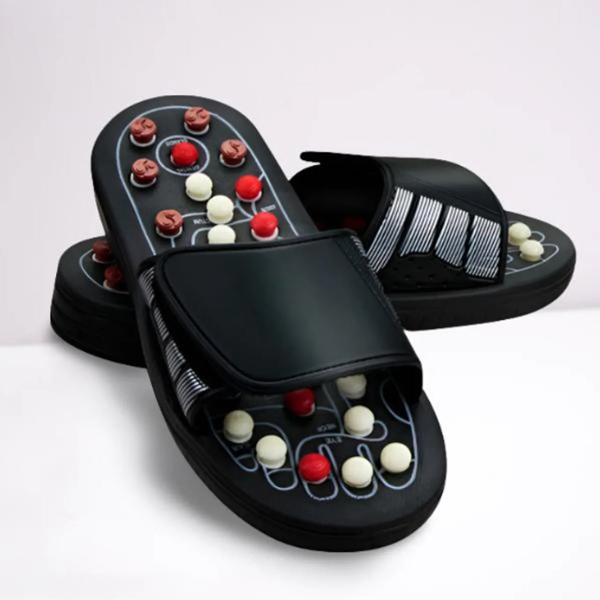 Customizable Women's Sandals Slipper Shoes XWTX311800