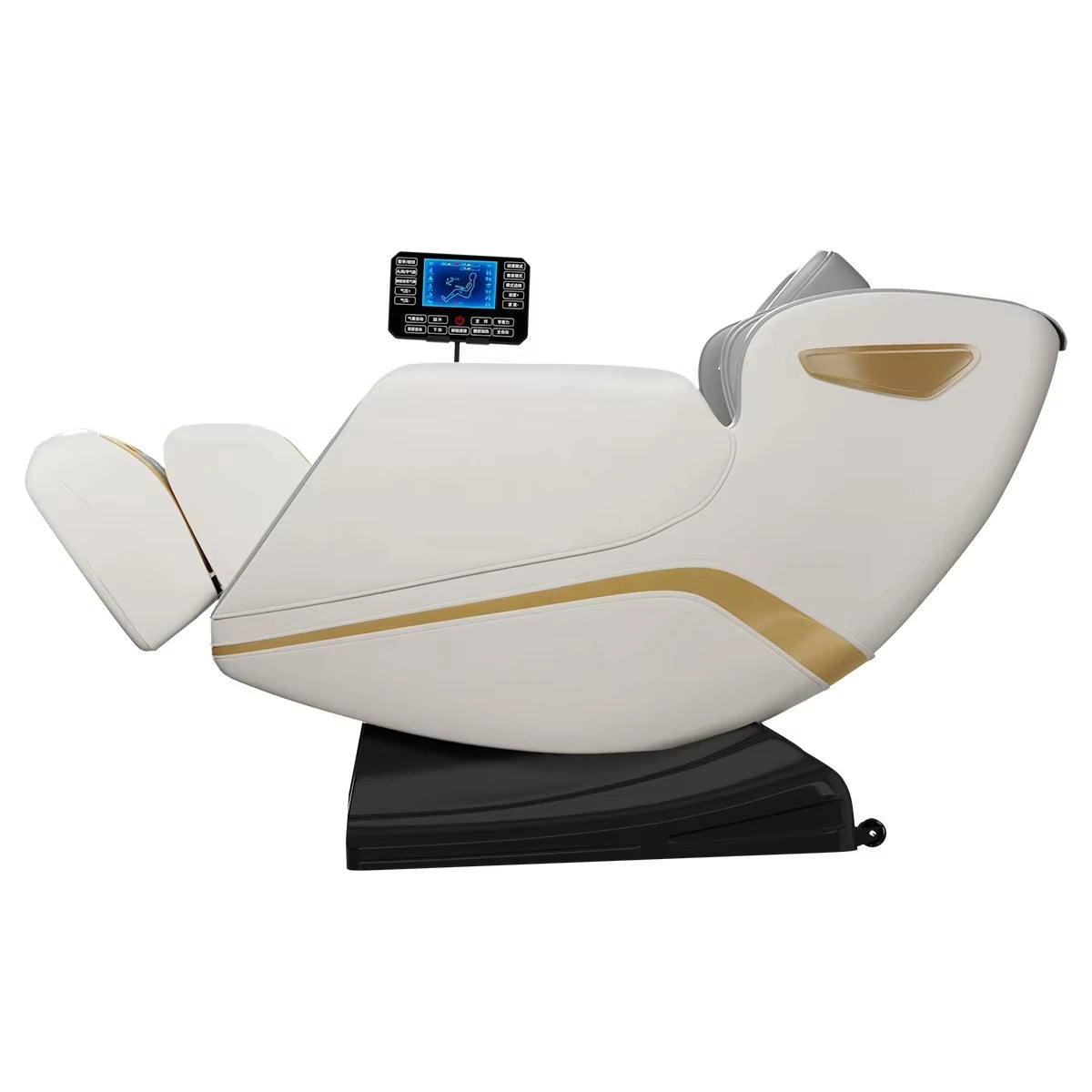 Best Top Ranking Full Body 4d 131 Plus Massage Chairs With Arm Rollers Massage