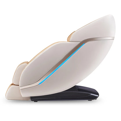 Chaise de Massage offre spéciale chaise de Massage de luxe maison Shiatsu pied Spa siège zéro gravité chaise de Massage