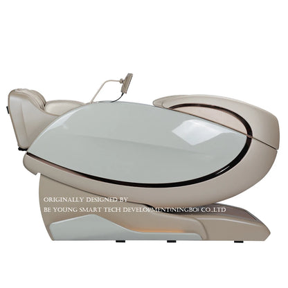 [2026]Deep 6D Ultra Comfortable & Strong Full Body Office Massage Chair Various Massage Modes Zero Gravity Function Factory Orig
