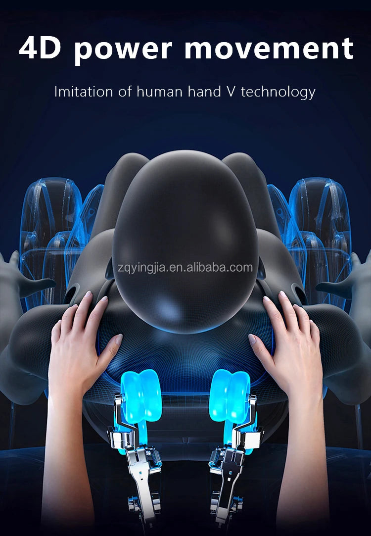 Funky Zirkulation Liegende Intelligente Salonstühle Wohnzimmer Nagel Friseur Waschstuhl Haarausstattung Cama Champú Rendy Möbel