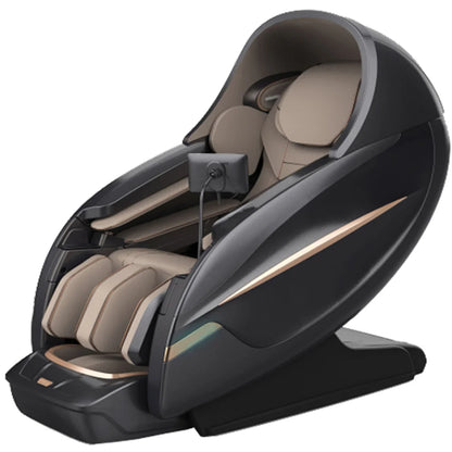 Japanese Luxury Electric 4D Zero Gravity Full Body Airbags Massage Chair With Low Price