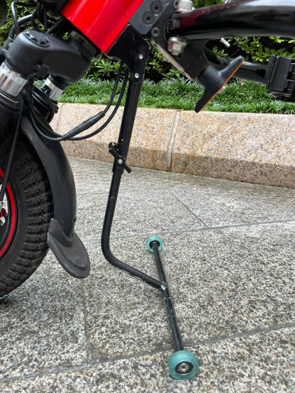 Nouveau produit A5 12 "36v 48V 500w moteur électrique assistance électrique vélos à main