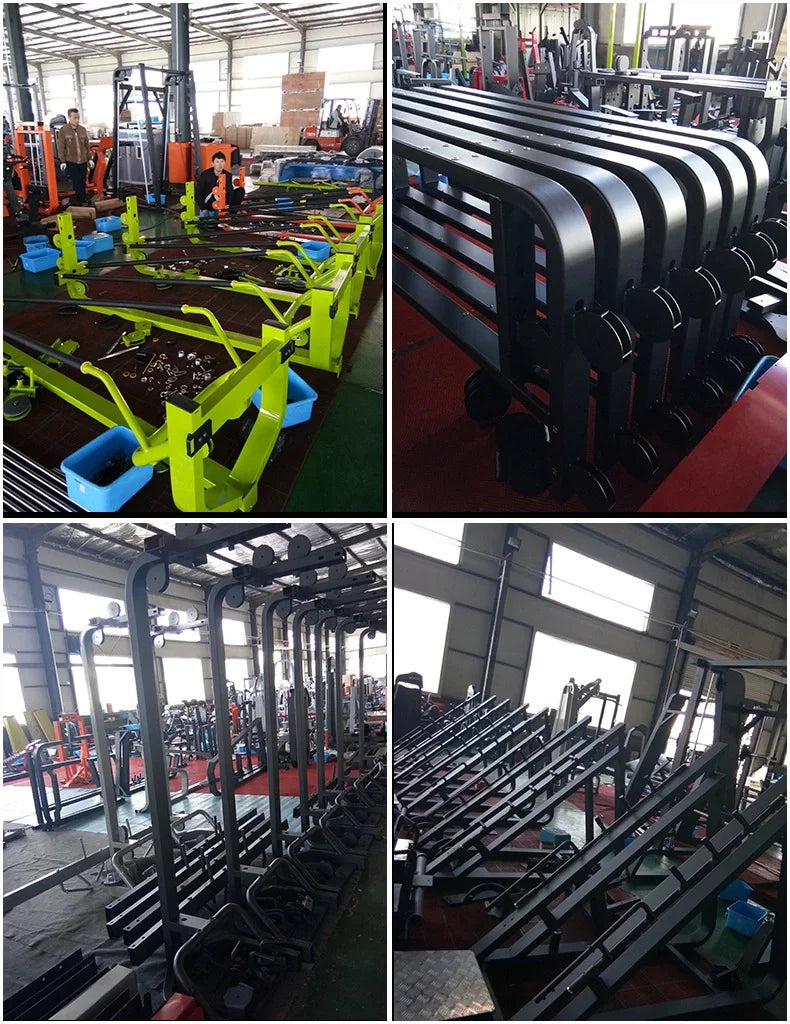Stairmaster Gymgerät Maschine Stepper Stairmaster zu verkaufen