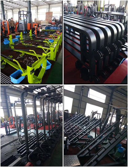 Stairmaster Gymgerät Maschine Stepper Stairmaster zu verkaufen