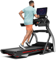 Meistverkaufte Luxus-Smart-Laufband High-End-Laufmaschine